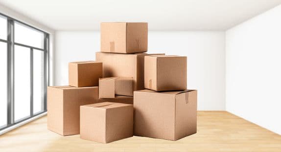 Renovierung und Bauschutt im Umfeld Essen vor Entrümpelung und Entsorgung